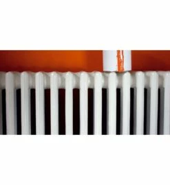 Everal Aqua Semi Matt [40] -Tikkurila Sales tikkurila painitng radiators 2 1