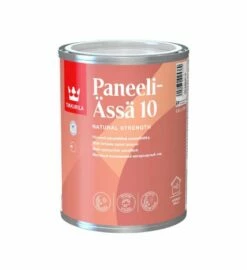 Paneeli-Ässä (Panel Ace) 10