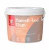 Paneeli Assa Titan 1 Paneeli Assa Titan -Tikkurila Sales tikkurila paneeliassa titan 3L 2