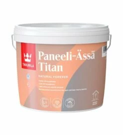 Paneeli Assa Titan