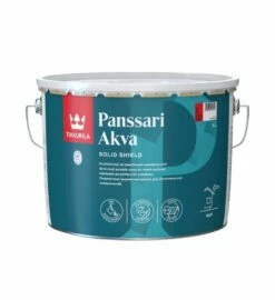 Panssari Akva -Tikkurila Sales tikkurila panssari akva 9L 1
