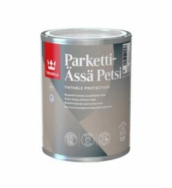 Parketti Ässä Petsi (Parquet Ace) - Stain