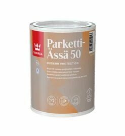 Parketti-Ässä 50 Floor Lacquer