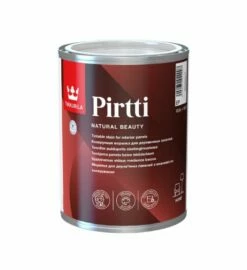 Pirtti Interior Woodstain