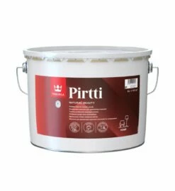 Pirtti Interior Woodstain -Tikkurila Sales tikkurila pirtti 9L 1