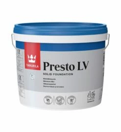 Presto LV - Humid Room Filler