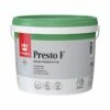 Presto F - Renovation Filler -Tikkurila Sales tikkurila presto f 3L 1 1 2