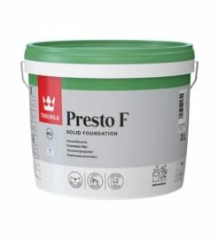 Presto F - Renovation Filler