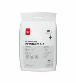 Prestonit 5 +5 Spray Plaster (21kg)