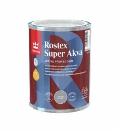 Rostex Super Akva
