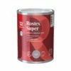 Rostex Super Metal Primer -Tikkurila Sales tikkurila rostex super lightgrey 1L 1