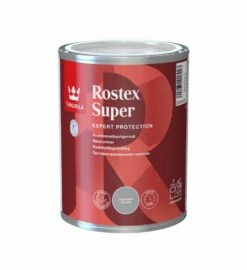 Rostex Super Metal Primer