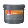Rubber 1 Rubber -Tikkurila Sales tikkurila rubber 9L base LA 2