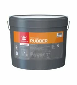 Rubber