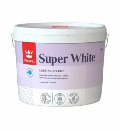 Super White