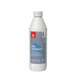 Supi Saunapesu Cleaning Agent