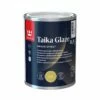 Taika Pearl Glaze 1 Taika Pearl Glaze -Tikkurila Sales tikkurila taika glaze gold 0.9L 2022 2