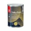 Taika Pearl Paint -Tikkurila Sales tikkurila taika paint gold 0.9L 2022 2