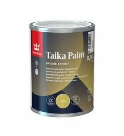 Taika Pearl Paint