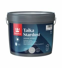 Taika Stardust 11 Taika Stardust -Tikkurila Sales tikkurila taika stardust 2 7L silver 2