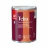 Teho - Oil Paint -Tikkurila Sales tikkurila teho oljymaali 0 9L 1