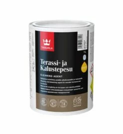 Terrace Cleaner (Terassi- Ja Kalustepesu)