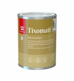 Tixomatt Ceiling Primer