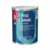 Ultra Classic 1 Ultra Classic -Tikkurila Sales tikkurila ultra classic 0 9L 1