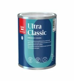 Ultra Classic