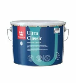 Ultra Classic -Tikkurila Sales tikkurila ultra classic 9L 1
