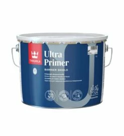 Ultra Primer -Tikkurila Sales tikkurila ultra primer 9L 1