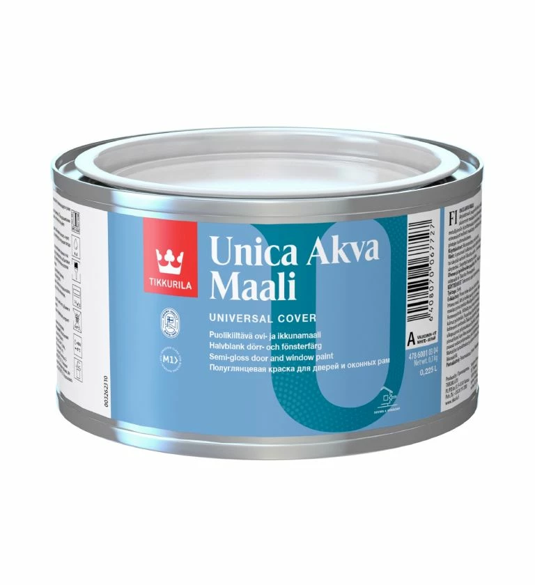 Unica Akva 10 Unica Akva - Image 8