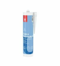 Unica Window Putty
