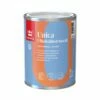 Unica Semi-Gloss Enamel -Tikkurila Sales tikkurila unica ulkokalustemaali 0 9L 1