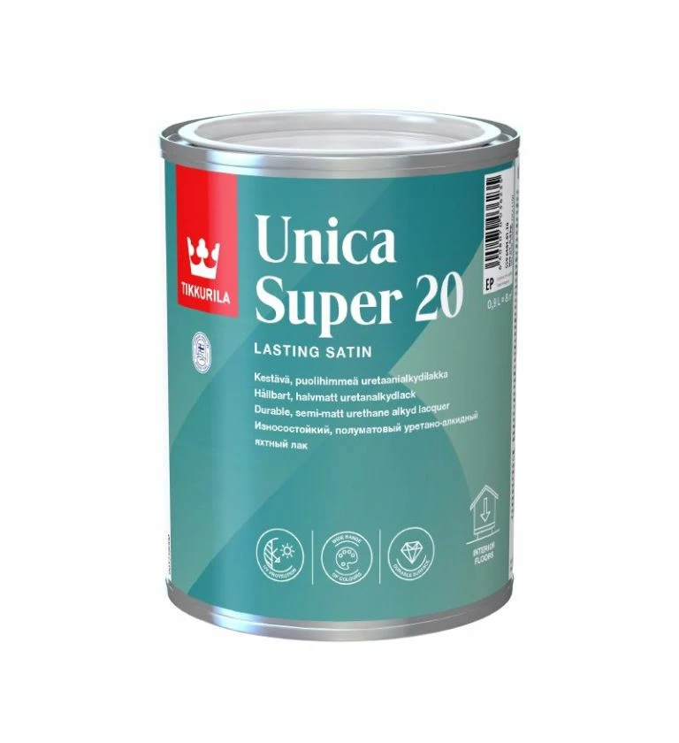 Unica Super 20 3 Unica Super 20