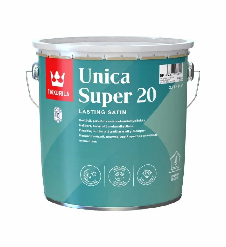 Unica Super 20 5 Unica Super 20 - Image 3