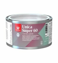Unica Super 60 -Tikkurila Sales tikkurila unicasuper60 0 225L 1