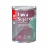Unica Super 60 2 Unica Super 60 -Tikkurila Sales tikkurila unicasuper60 0 9L 1
