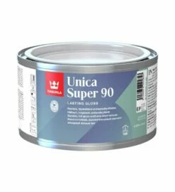 Unica Super 90 -Tikkurila Sales tikkurila unicasuper90 0 225L 1