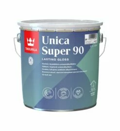 Unica Super 90 -Tikkurila Sales tikkurila unicasuper90 2 7L 1