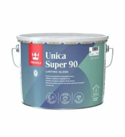 Unica Super 90 -Tikkurila Sales tikkurila unicasuper90 9L 1