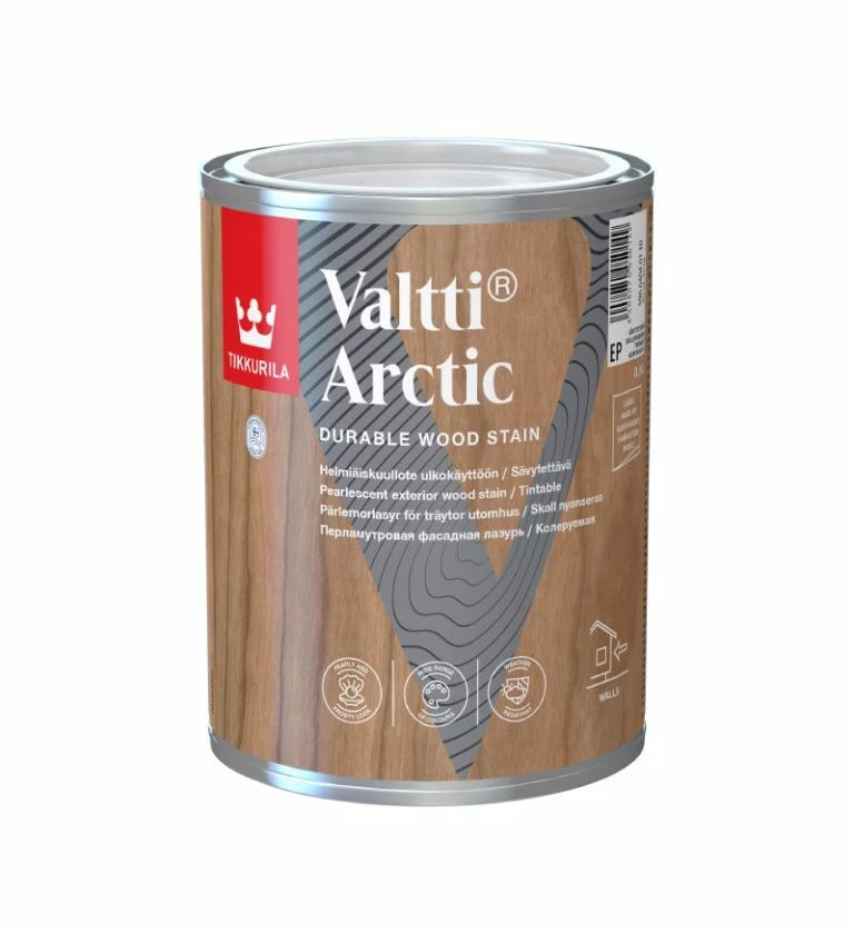 Valtti Arctic 3 Valtti Arctic