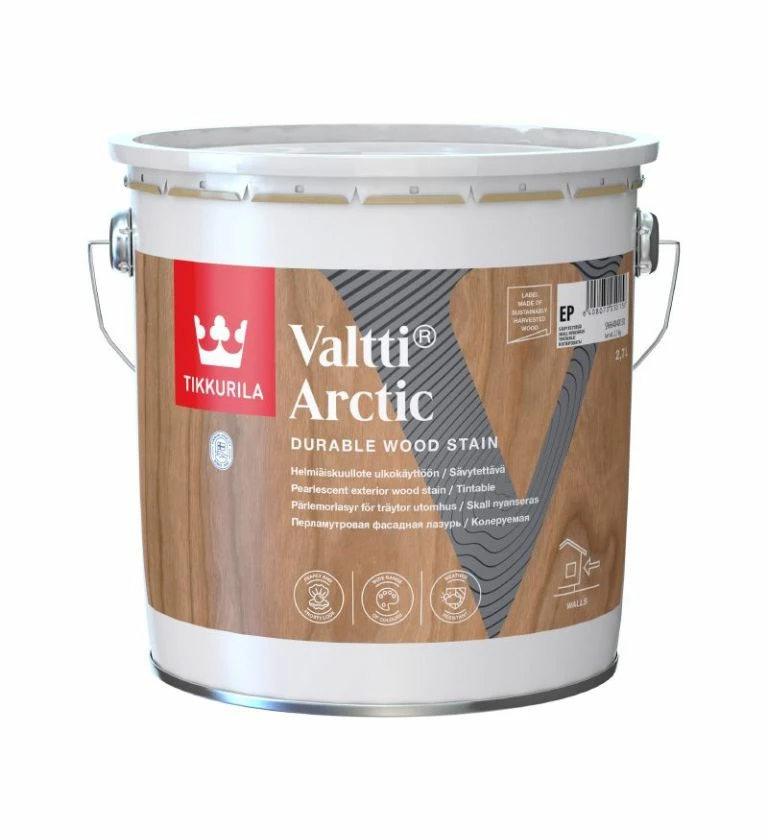 Valtti Arctic 4 Valtti Arctic - Image 2