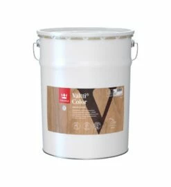 Valtti Color -Tikkurila Sales tikkurila valtti color 18L 2