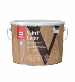 Valtti Color -Tikkurila Sales tikkurila valtti color 9L 2