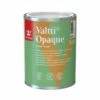 Valtti Opaque -Tikkurila Sales tikkurila valtti opaque 0 9L 1 1