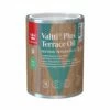 Valtti Plus Terrace Oil - OP 2 Valtti Plus Terrace Oil - OP -Tikkurila Sales tikkurila valtti plus terrace oil OP 0 9L 2