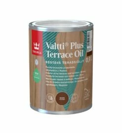 Valtti Plus Terrace Oil