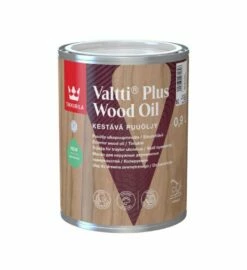 Valtti Plus Wood Oil