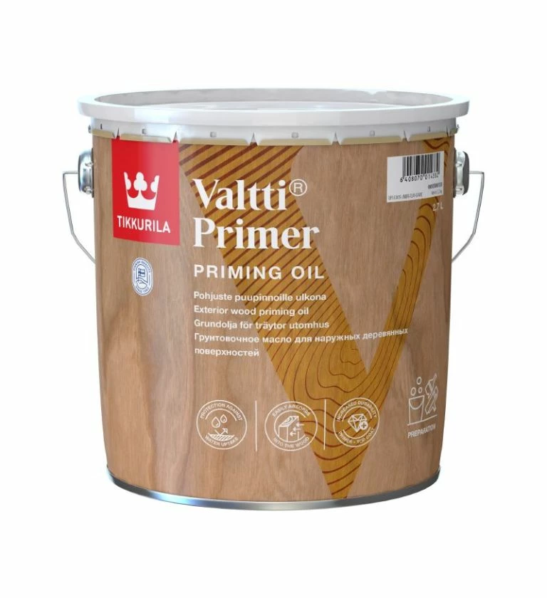 Valtti Primer 4 Valtti Primer - Image 2